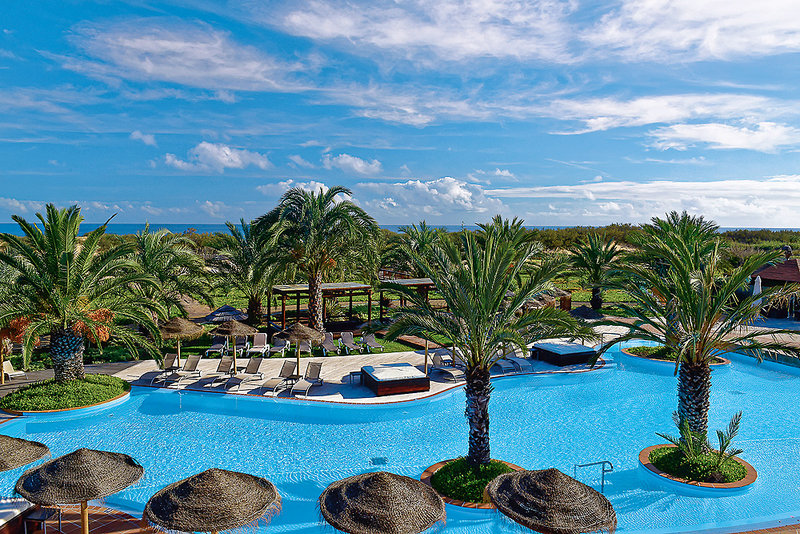 Pestana Porto Santo All Inclusive Premium Beach Resort & SPA 25