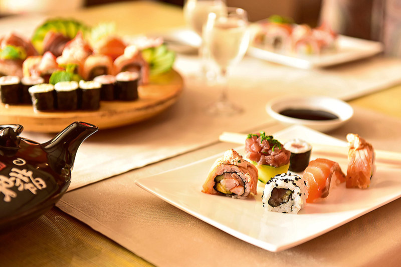 Pestana Porto Santo All Inclusive Premium Beach Resort & SPA 27