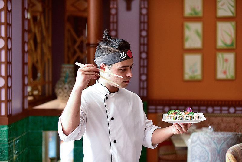 Pestana Porto Santo All Inclusive Premium Beach Resort & SPA 29