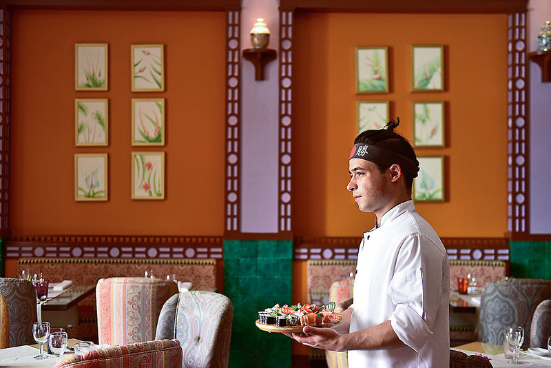 Pestana Porto Santo All Inclusive Premium Beach Resort & SPA 30