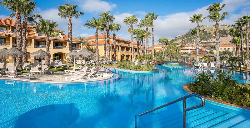 Pestana Porto Santo All Inclusive Premium Beach Resort & SPA 36