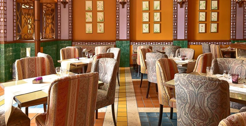 Pestana Porto Santo All Inclusive Premium Beach Resort & SPA 38