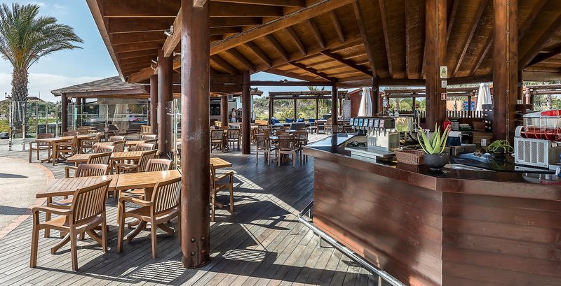 Pestana Porto Santo All Inclusive Premium Beach Resort & SPA 39