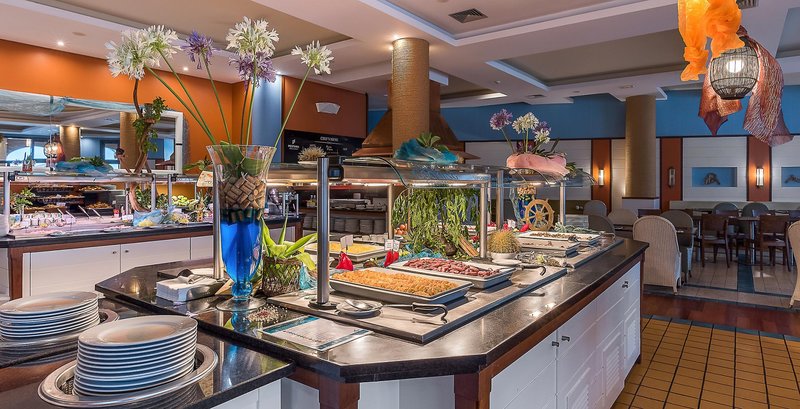 Pestana Porto Santo All Inclusive Premium Beach Resort & SPA 40