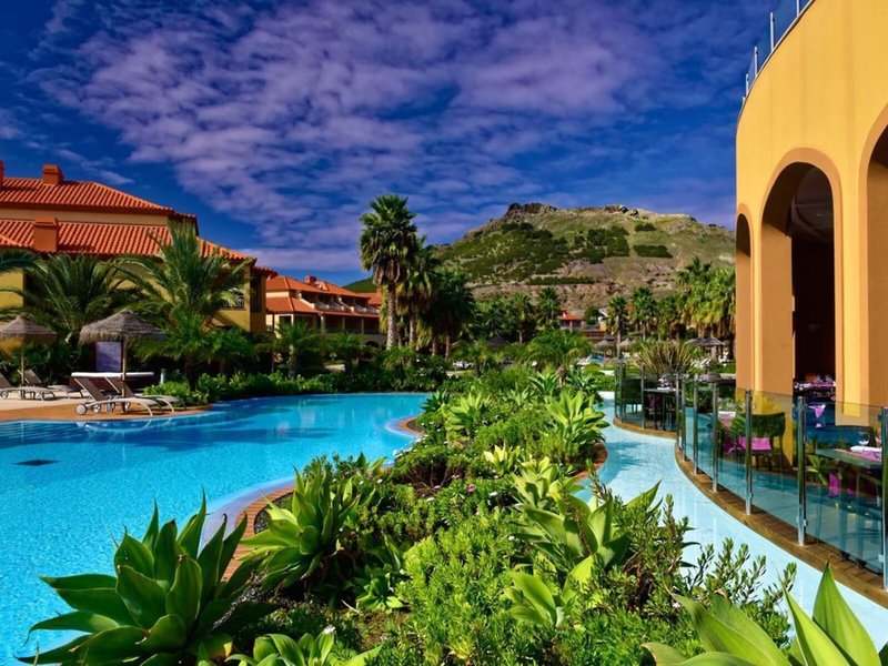Pestana Porto Santo Beach Resort & Spa 1