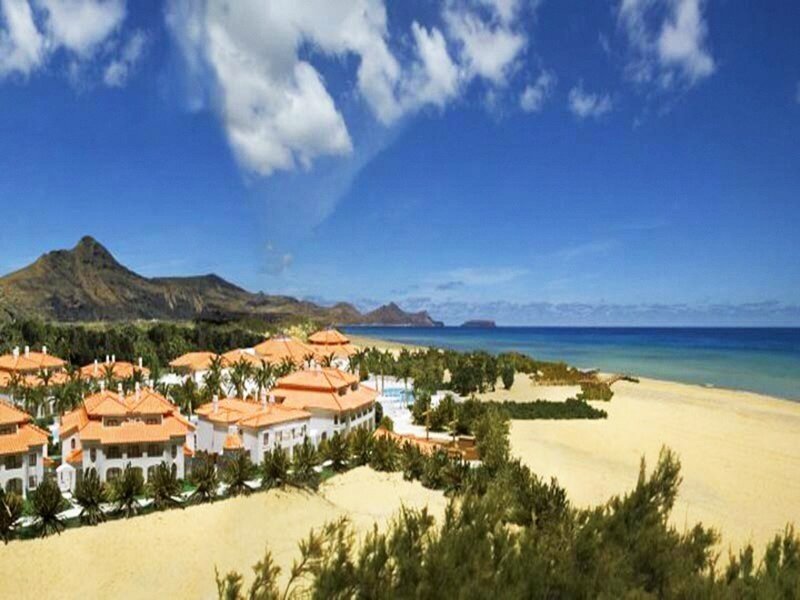 Pestana Porto Santo Beach Resort & Spa 2