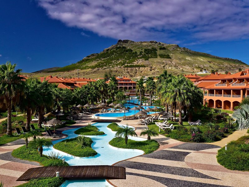 Pestana Porto Santo Beach Resort & Spa 3