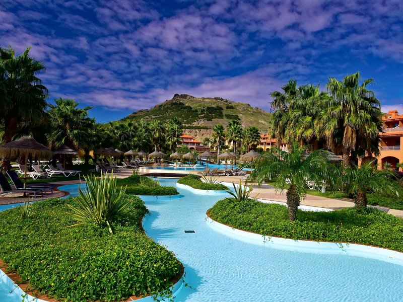 Pestana Porto Santo Beach Resort & Spa 5