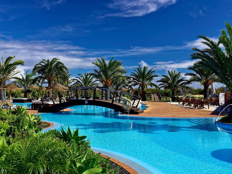 Pestana Porto Santo Beach Resort & Spa 9