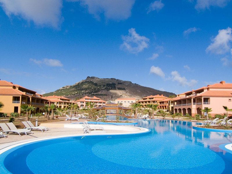 Pestana Porto Santo Beach Resort & Spa 10