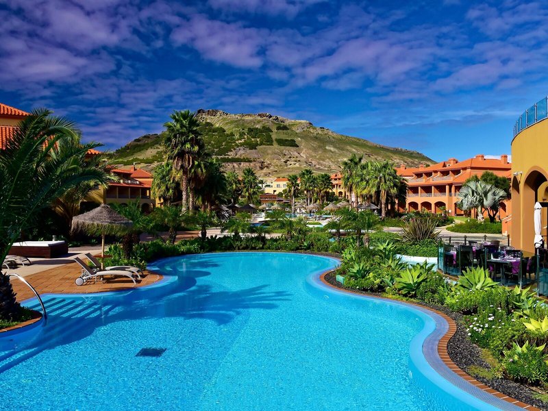 Pestana Porto Santo Beach Resort & Spa 11