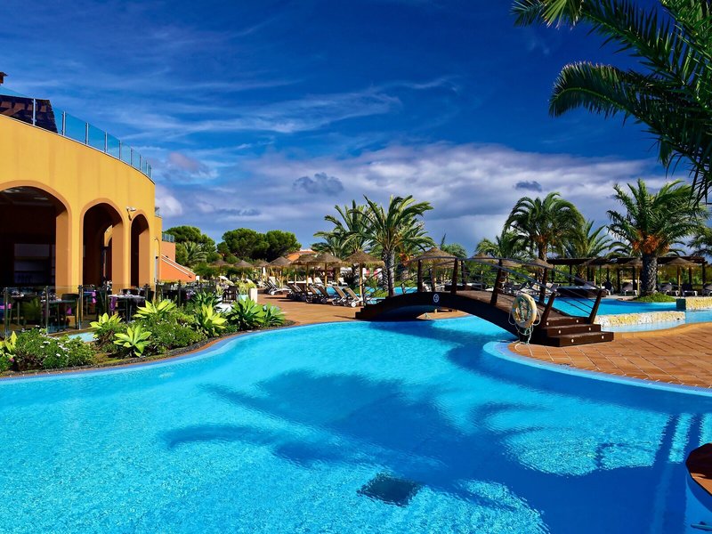 Pestana Porto Santo Beach Resort & Spa 12
