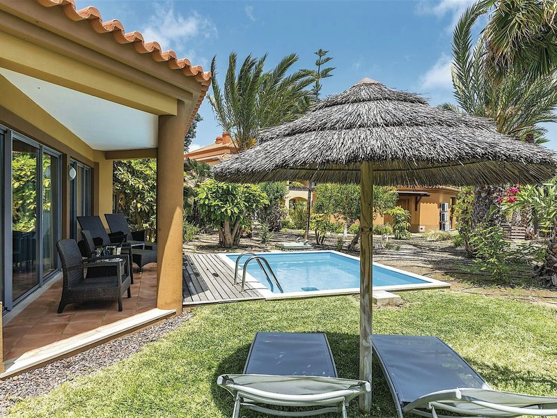 Pestana Porto Santo Beach Resort & Spa 13
