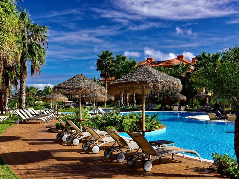 Pestana Porto Santo Beach Resort & Spa 15