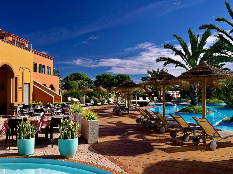 Pestana Porto Santo Beach Resort & Spa 16