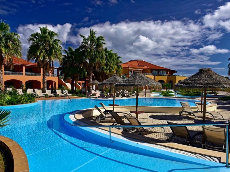 Pestana Porto Santo Beach Resort & Spa 17