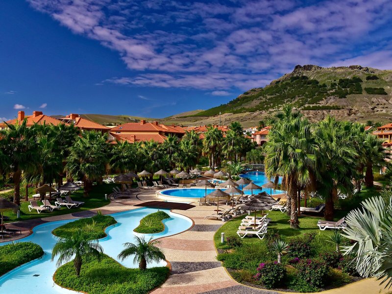Pestana Porto Santo Beach Resort & Spa 18