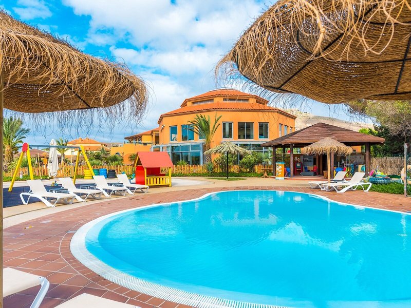 Pestana Porto Santo Beach Resort & Spa 20