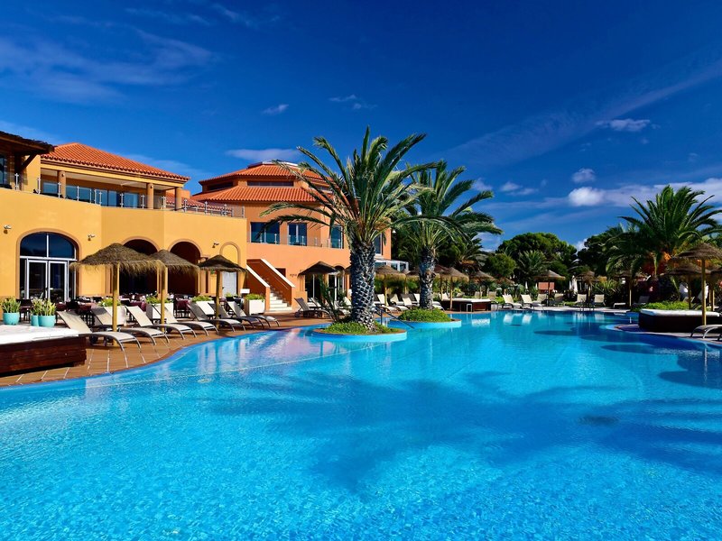 Pestana Porto Santo Beach Resort & Spa 21