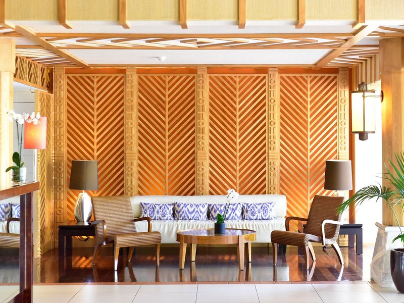 Pestana Porto Santo Beach Resort & Spa 24