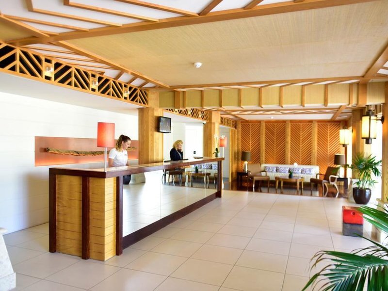 Pestana Porto Santo Beach Resort & Spa 25