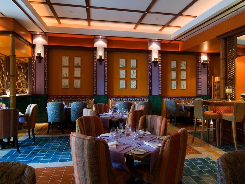 Pestana Porto Santo Beach Resort & Spa 28