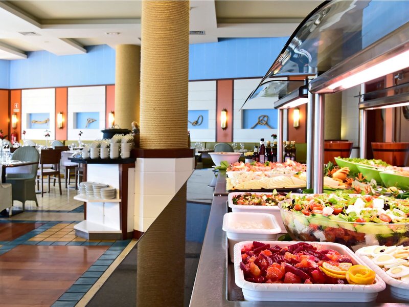Pestana Porto Santo Beach Resort & Spa 34