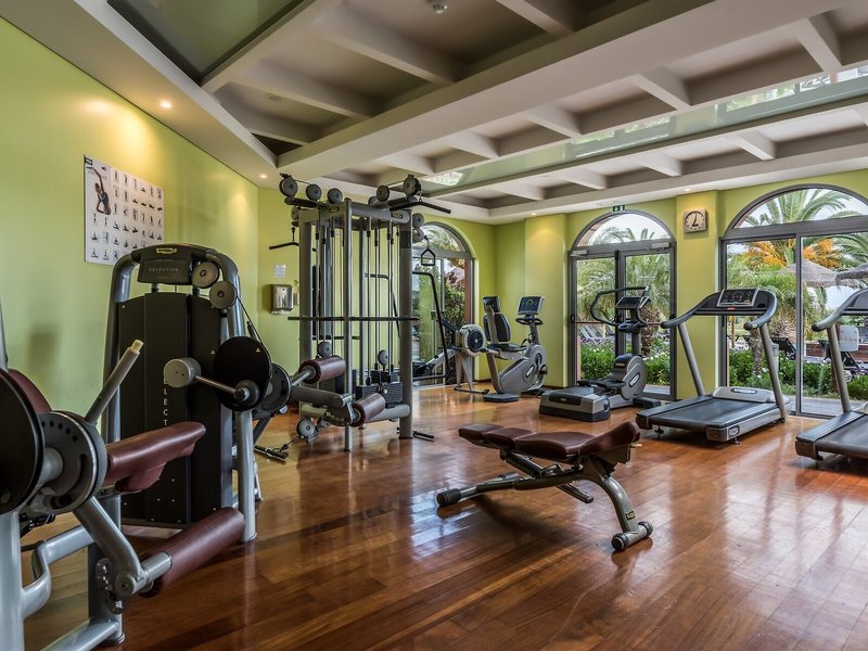 Pestana Porto Santo Beach Resort & Spa 37