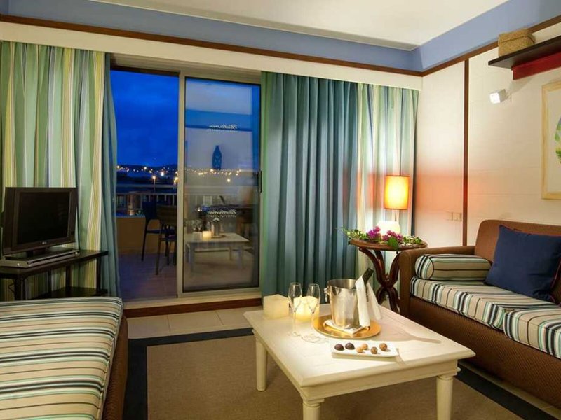 Pestana Porto Santo Beach Resort & Spa 47