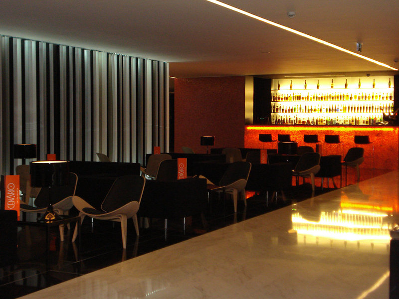 VIP Grand Lisboa Hotel & Spa 1