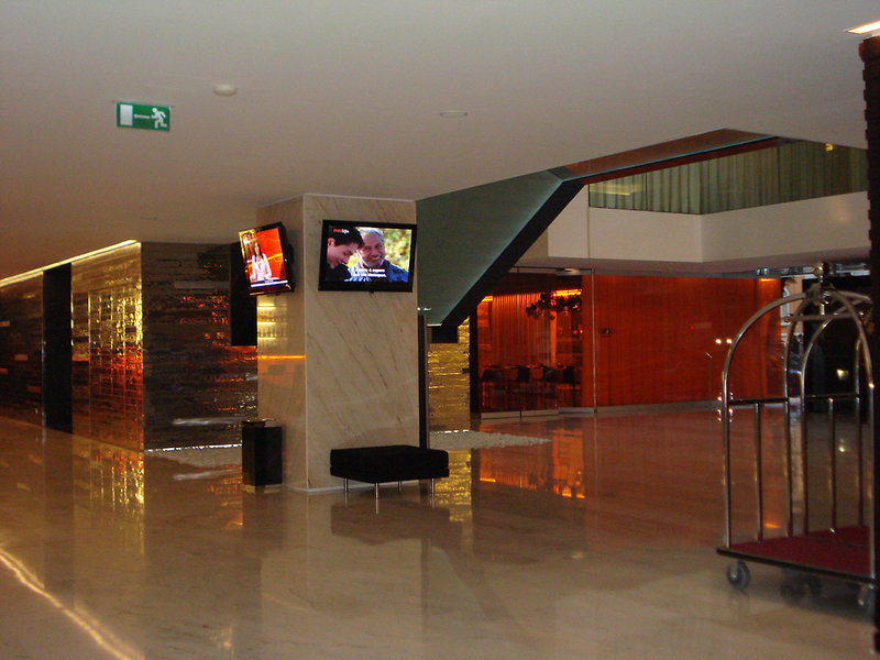 VIP Grand Lisboa Hotel & Spa 2