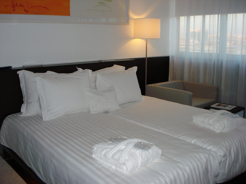 VIP Grand Lisboa Hotel & Spa 3