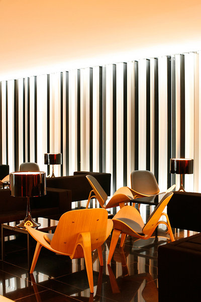 VIP Grand Lisboa Hotel & Spa 4