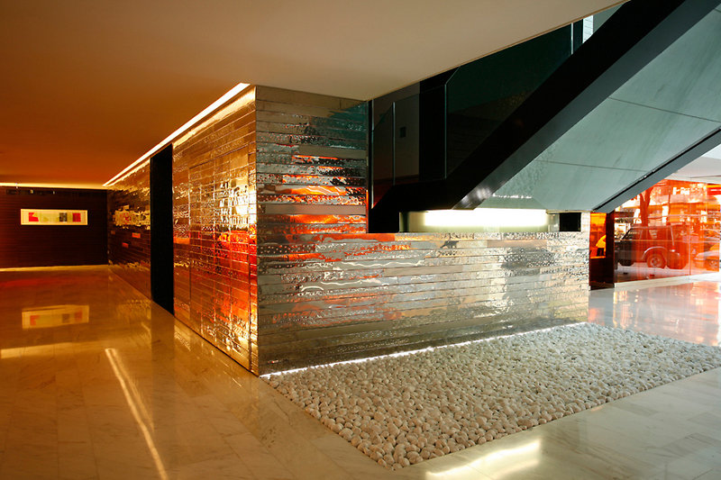 VIP Grand Lisboa Hotel & Spa 5