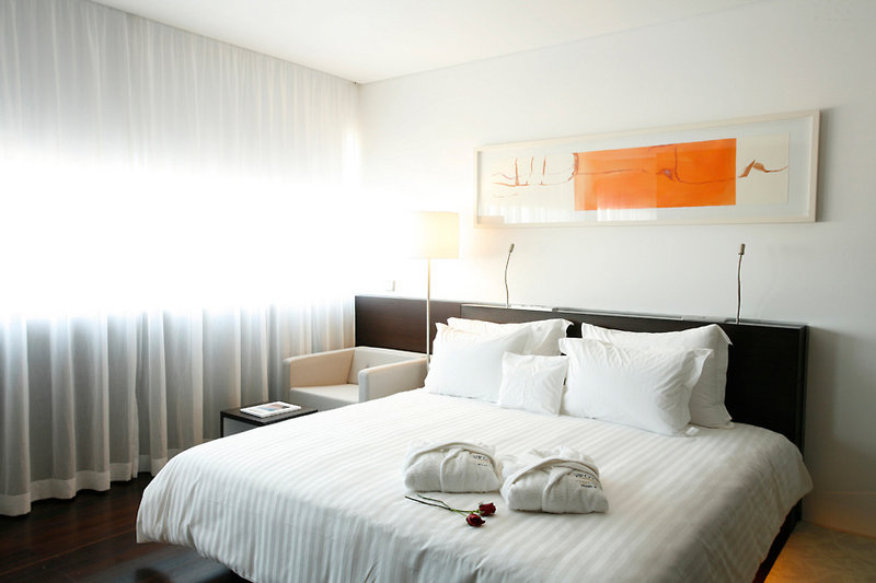 VIP Grand Lisboa Hotel & Spa 7