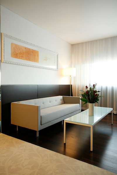 VIP Grand Lisboa Hotel & Spa 8