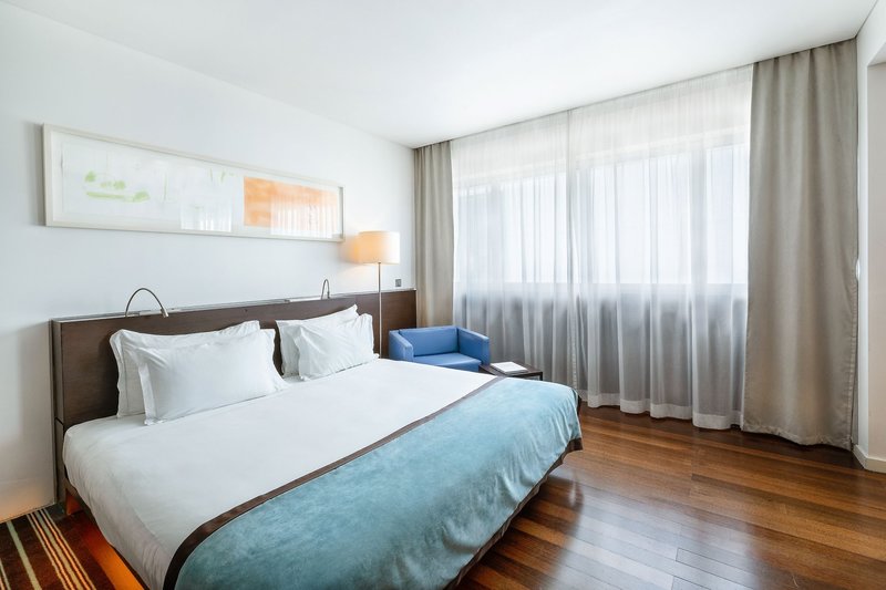 VIP Grand Lisboa Hotel & Spa 2