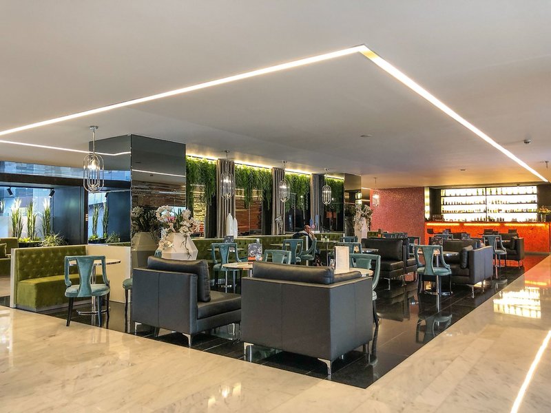 VIP Grand Lisboa Hotel & Spa 3