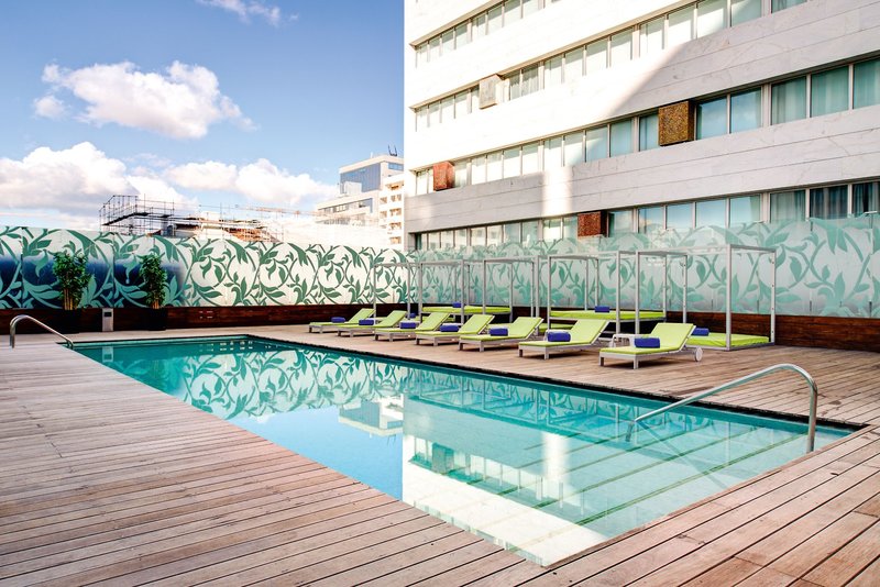 VIP Grand Lisboa Hotel & Spa 6