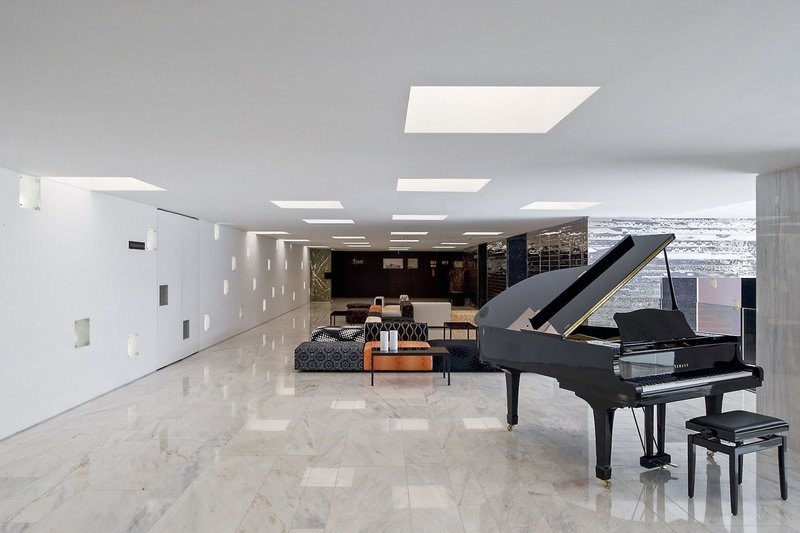 VIP Grand Lisboa Hotel & Spa 7