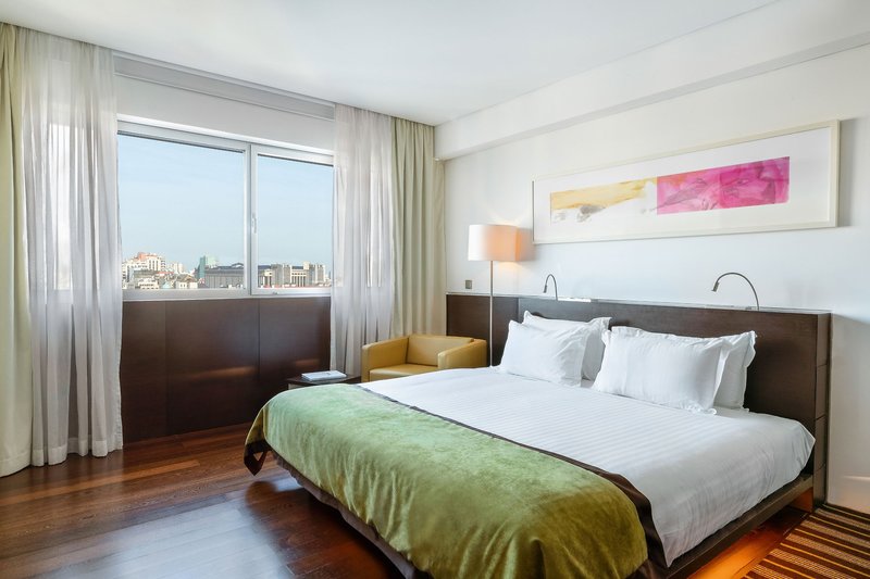 VIP Grand Lisboa Hotel & Spa 8