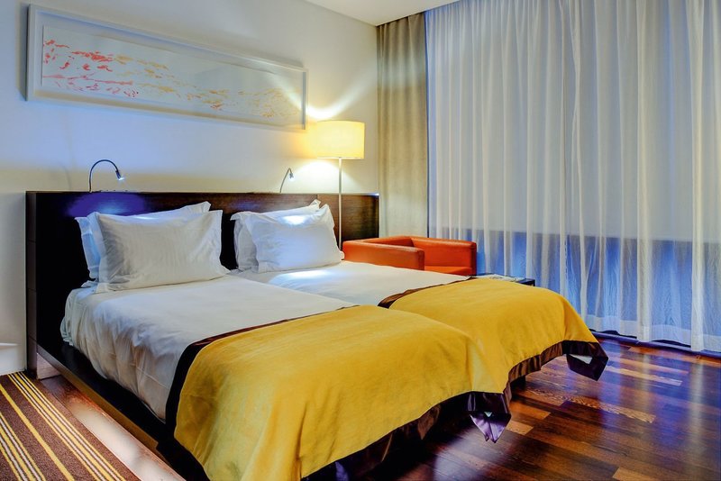 VIP Grand Lisboa Hotel & Spa 12