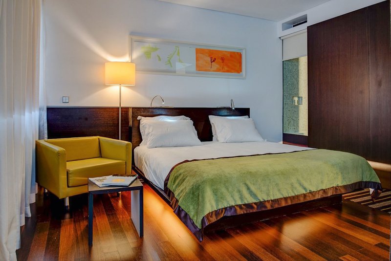 VIP Grand Lisboa Hotel & Spa 13