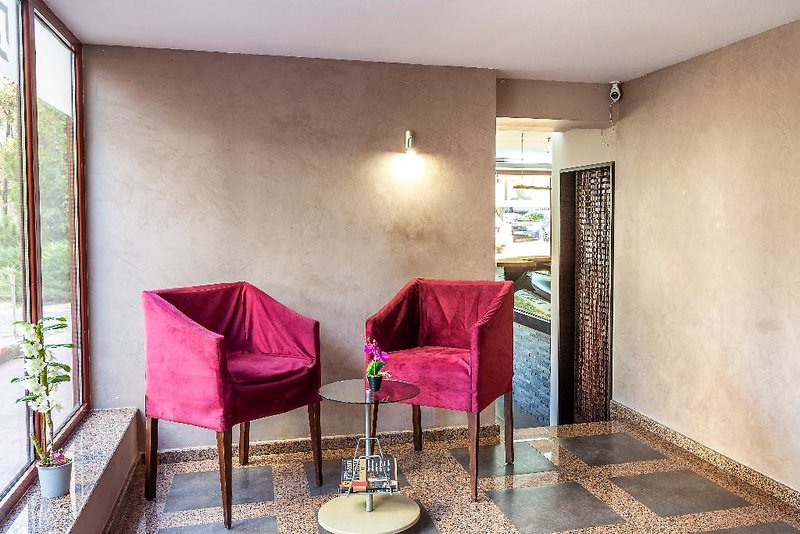 Cityhome Aparthotel