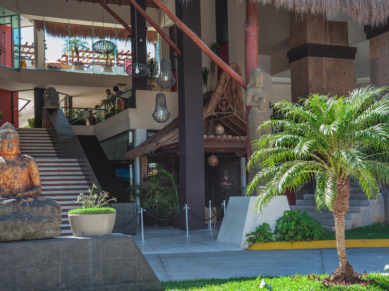 Aldea Thai By Ocean Front 5