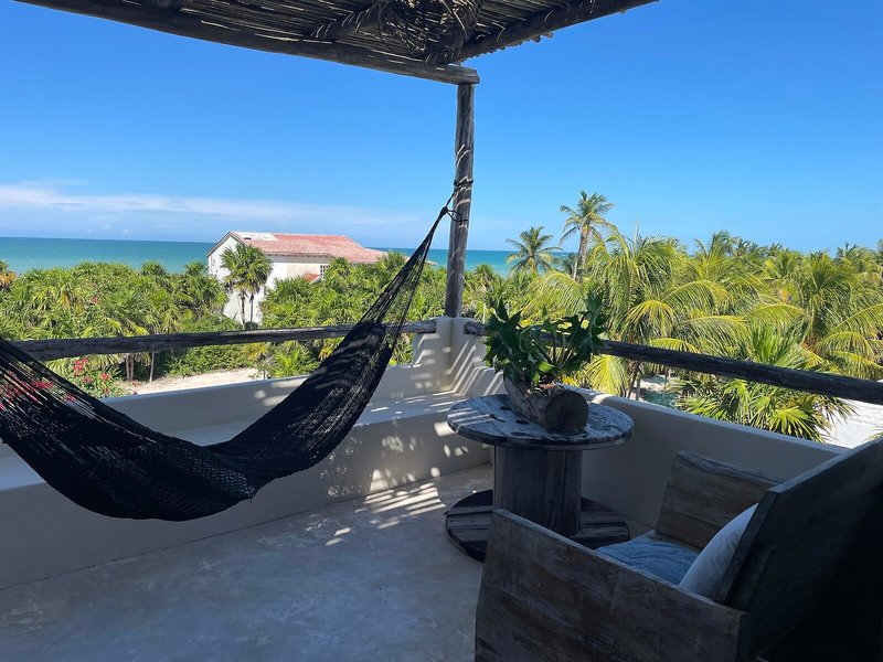 Lunarena Boutique Beach Hotel 1