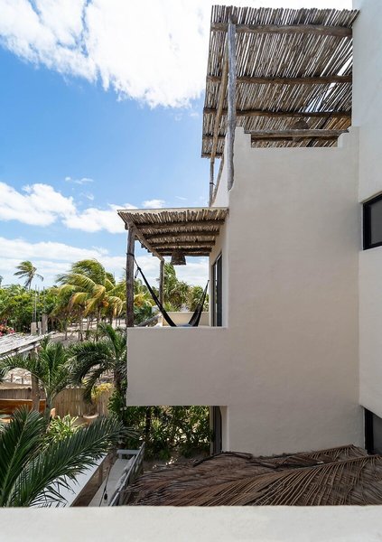 Lunarena Boutique Beach Hotel 2