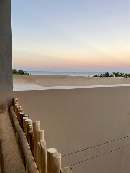 Lunarena Boutique Beach Hotel 4