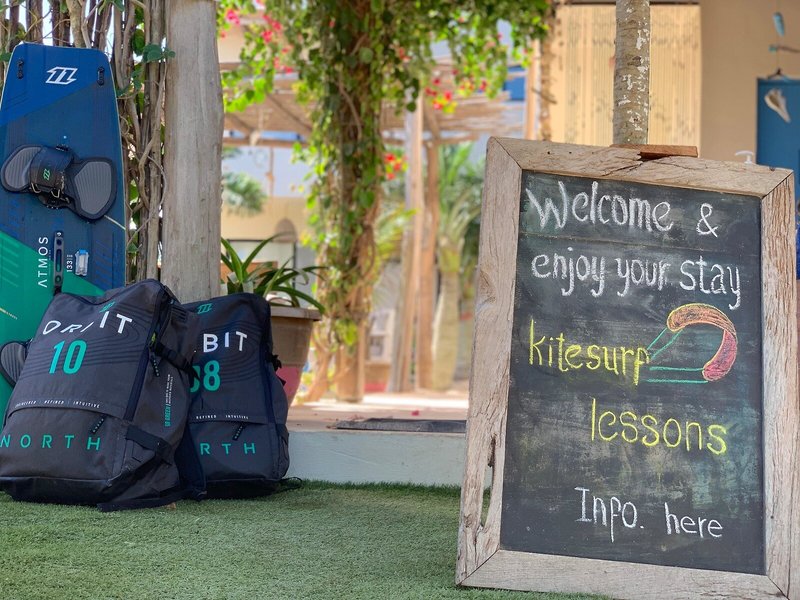 Lunarena Boutique Beach Hotel 5