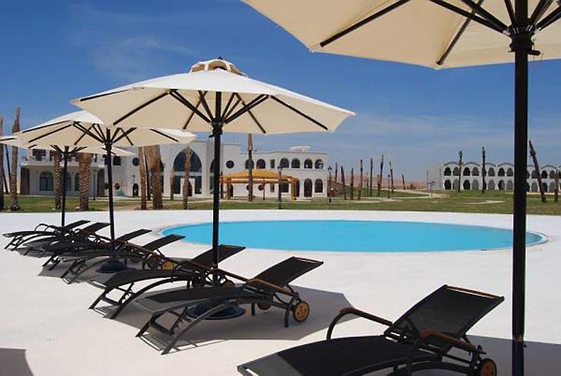 Gorgonia Beach Resort 2